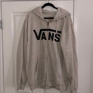 Sweatshirt Vans